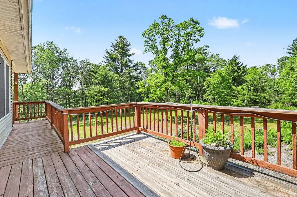 5620 Ryerson Road Cedar Creek Township MI 49457