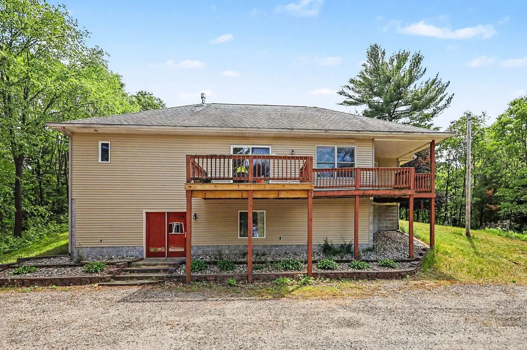 5620 Ryerson Road Cedar Creek Township MI 49457