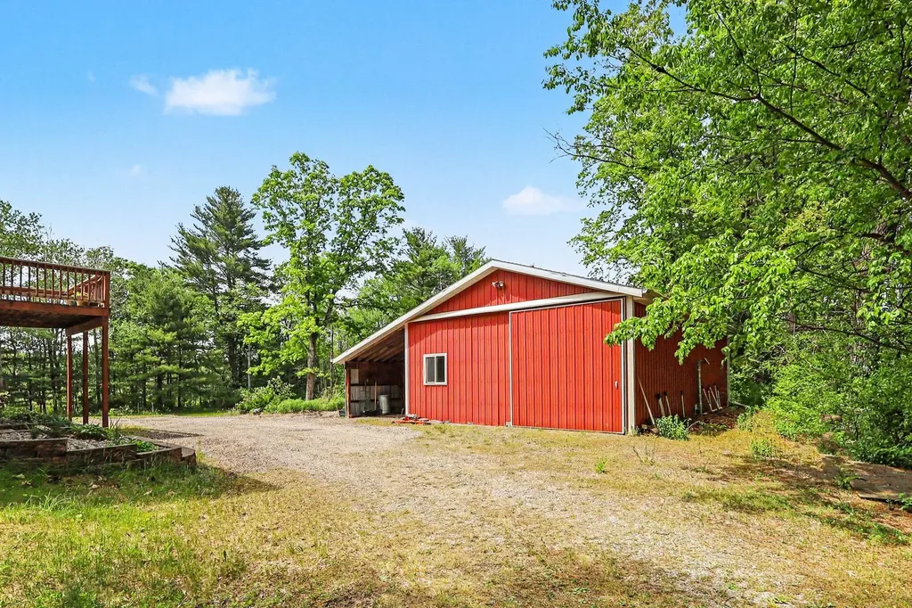 5620 Ryerson Road Cedar Creek Township MI 49457