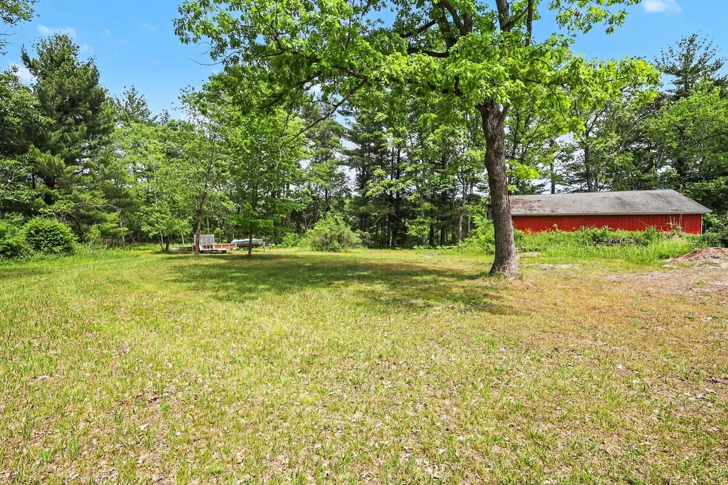5620 Ryerson Road Cedar Creek Township MI 49457