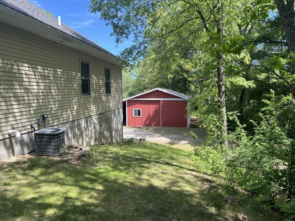 5620 Ryerson Road Cedar Creek Township MI 49457