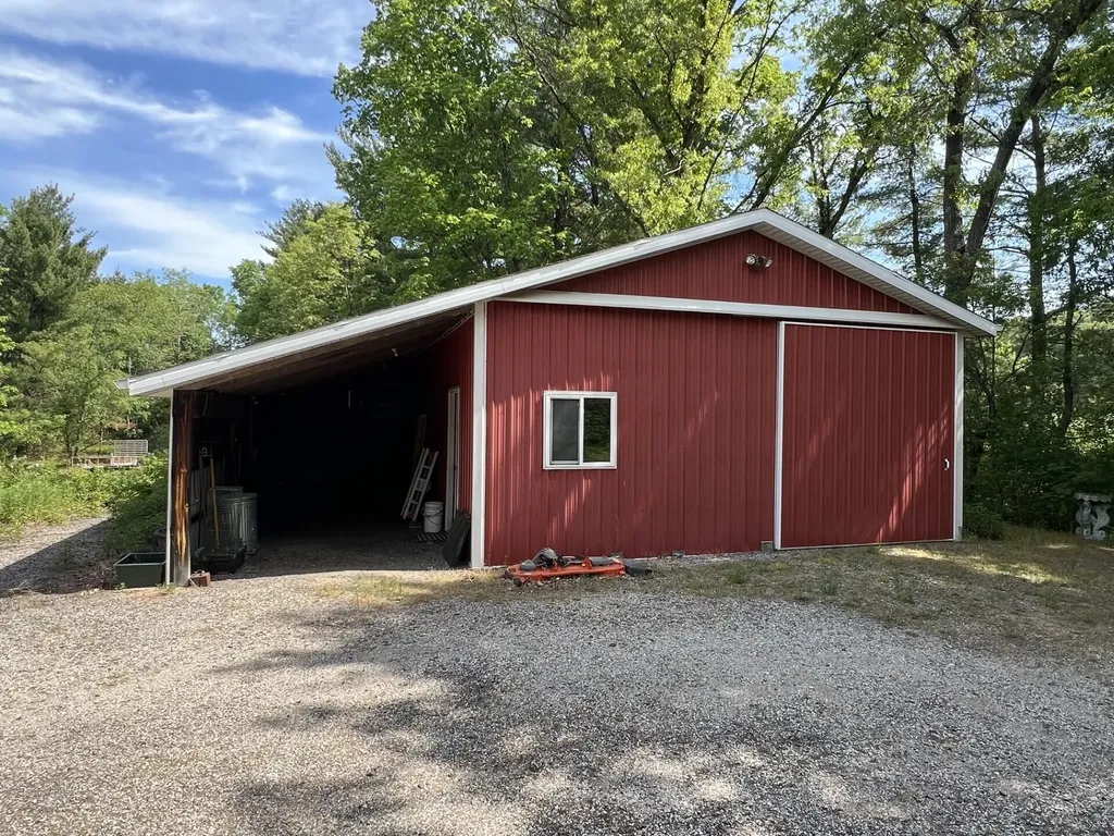 5620 Ryerson Road Cedar Creek Township MI 49457