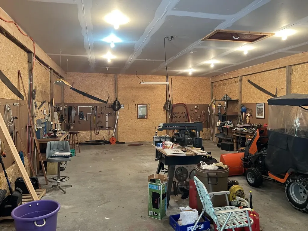 5620 Ryerson Road Cedar Creek Township MI 49457