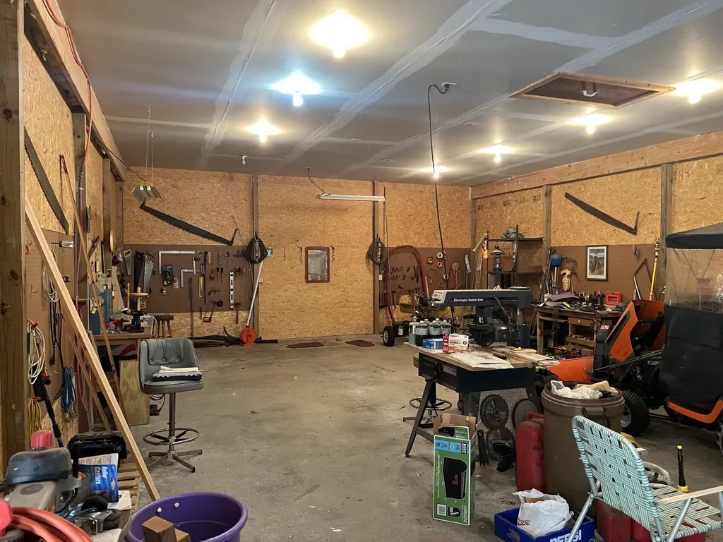 5620 Ryerson Road Cedar Creek Township MI 49457