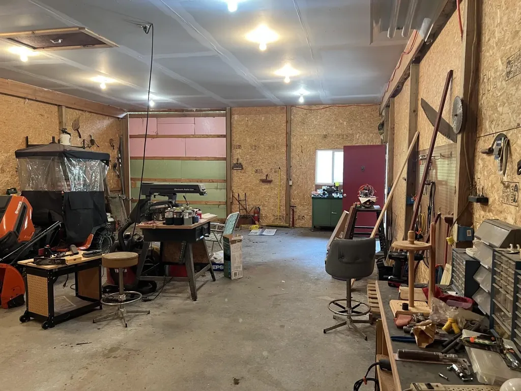 5620 Ryerson Road Cedar Creek Township MI 49457