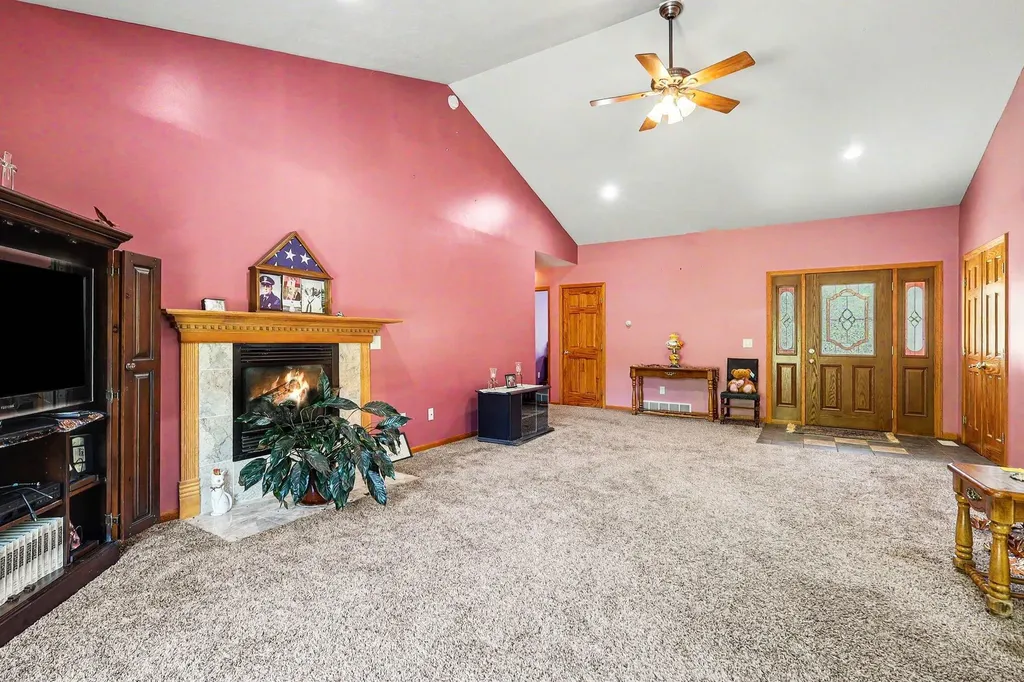 5620 Ryerson Road Cedar Creek Township MI 49457