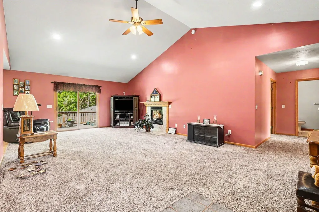 5620 Ryerson Road Cedar Creek Township MI 49457