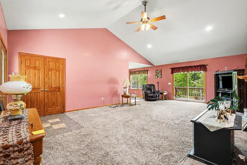 5620 Ryerson Road Cedar Creek Township MI 49457