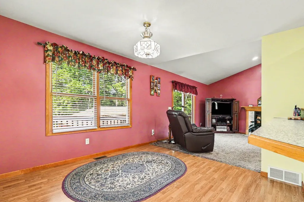5620 Ryerson Road Cedar Creek Township MI 49457