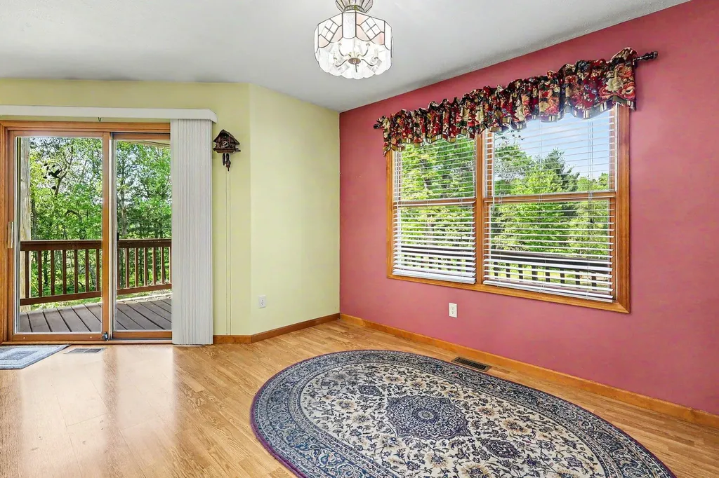 5620 Ryerson Road Cedar Creek Township MI 49457