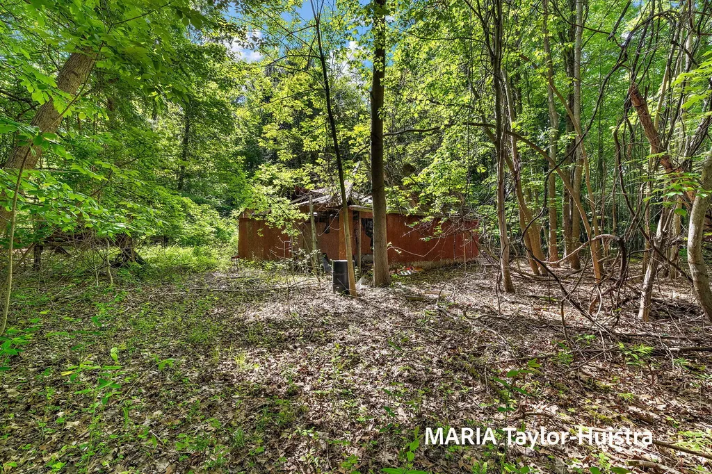 17690 Jordan Lane Ferrysburg City MI 49456
