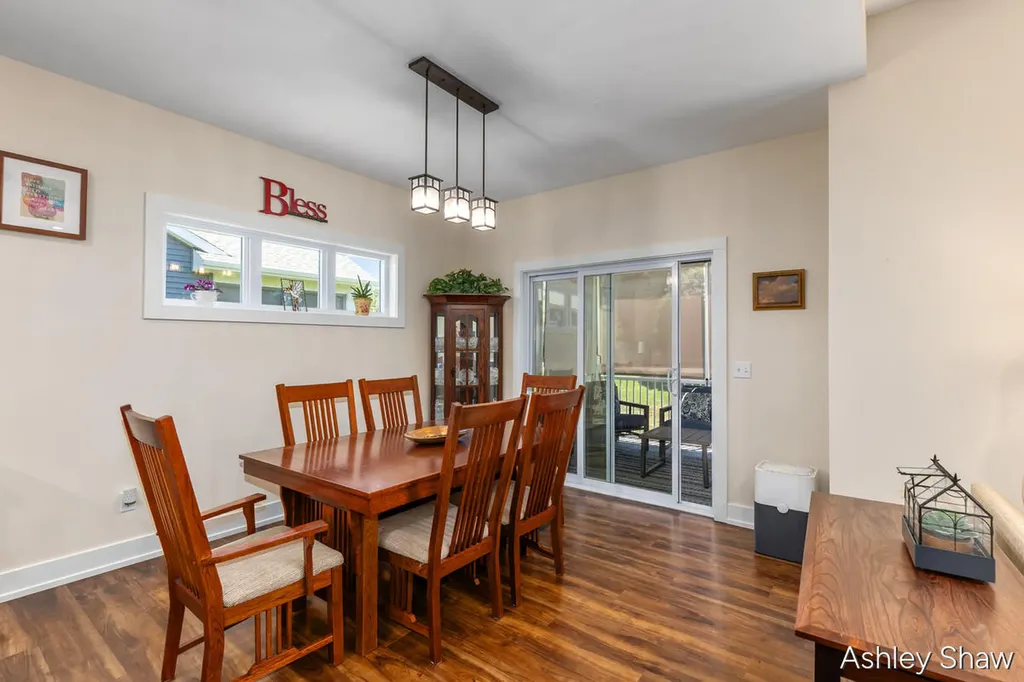 6424 Copperleaf Court Laketown Township MI 49423