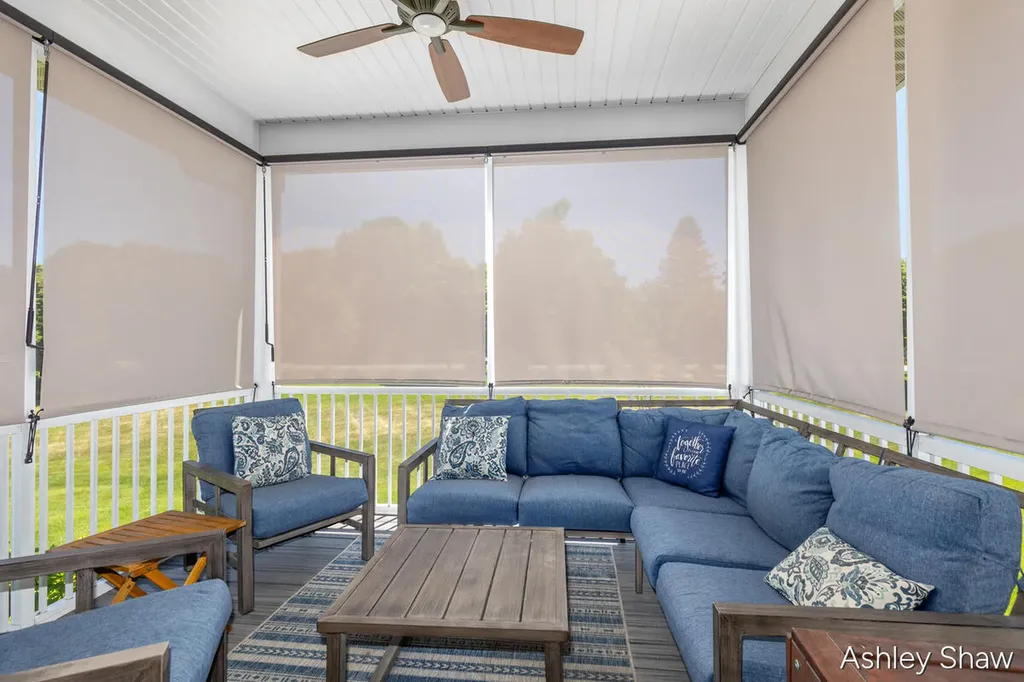 6424 Copperleaf Court Laketown Township MI 49423