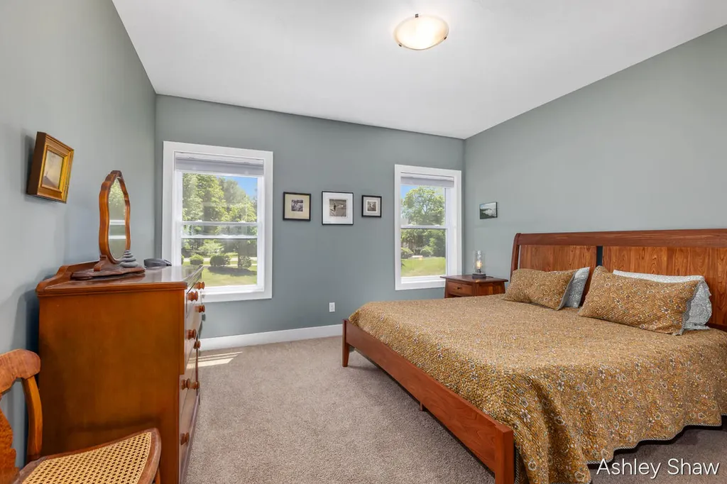 6424 Copperleaf Court Laketown Township MI 49423