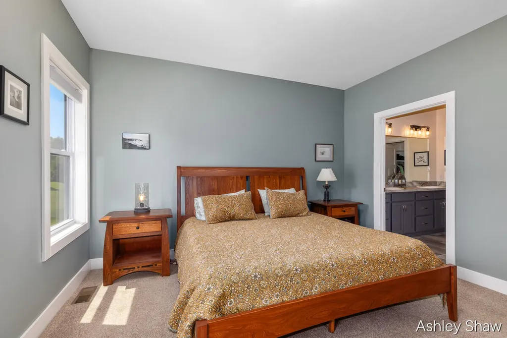 6424 Copperleaf Court Laketown Township MI 49423