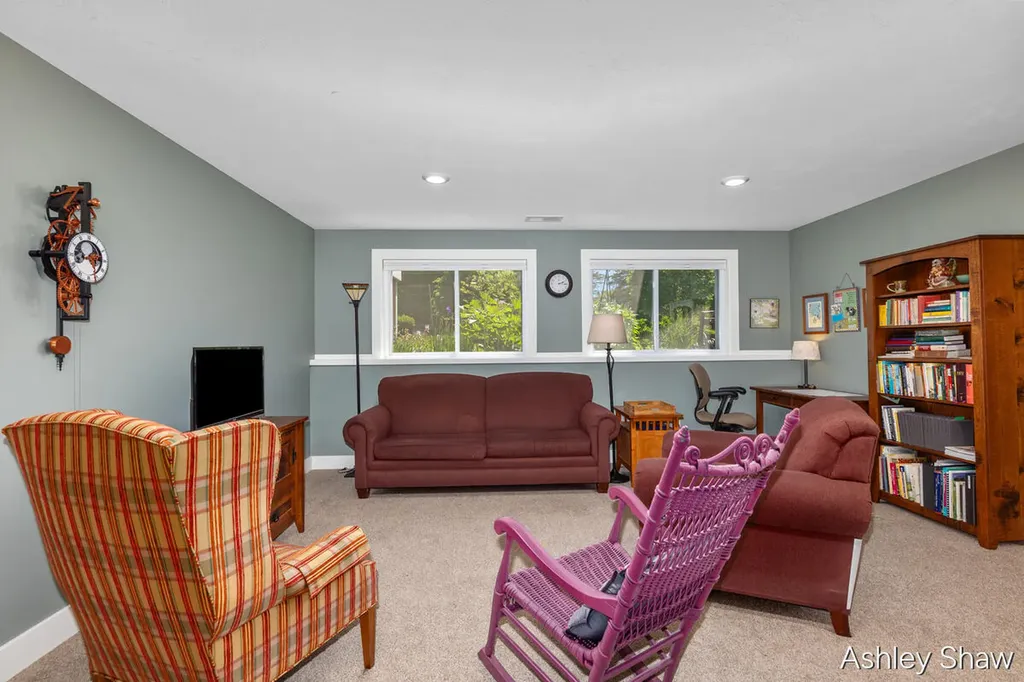 6424 Copperleaf Court Laketown Township MI 49423