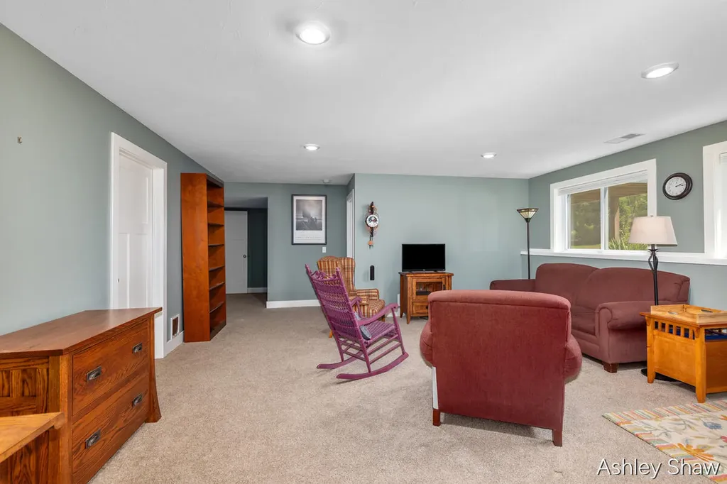 6424 Copperleaf Court Laketown Township MI 49423