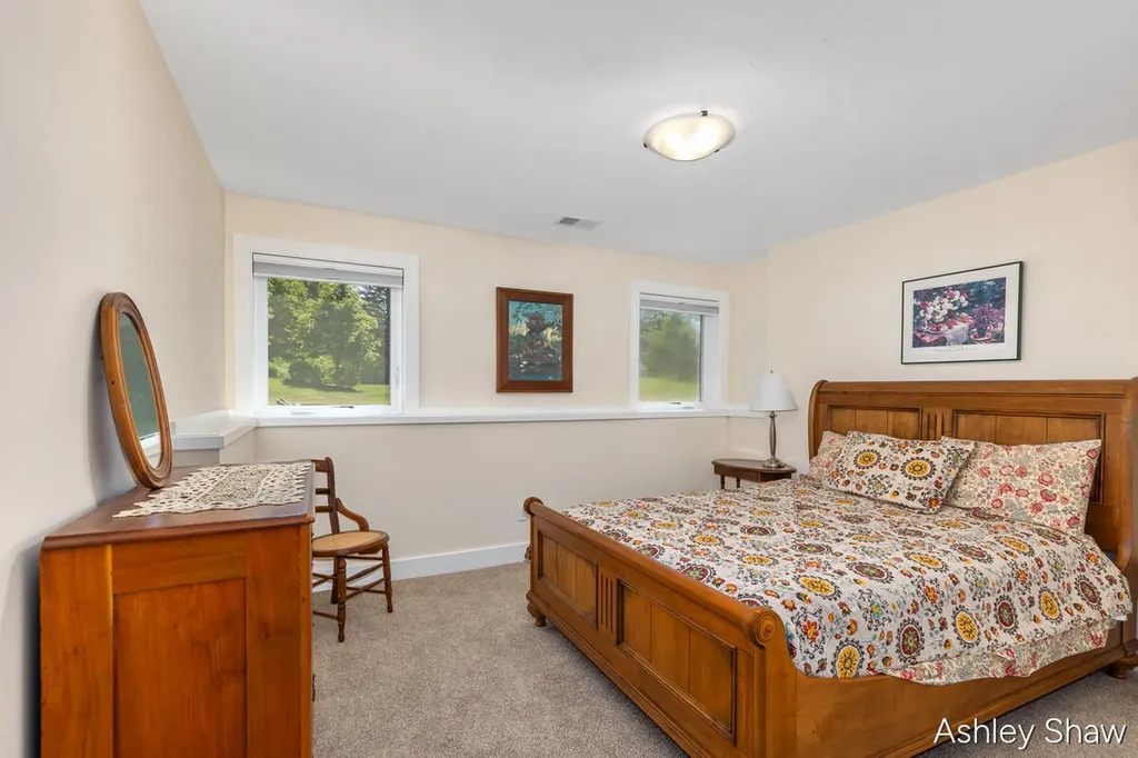 6424 Copperleaf Court Laketown Township MI 49423