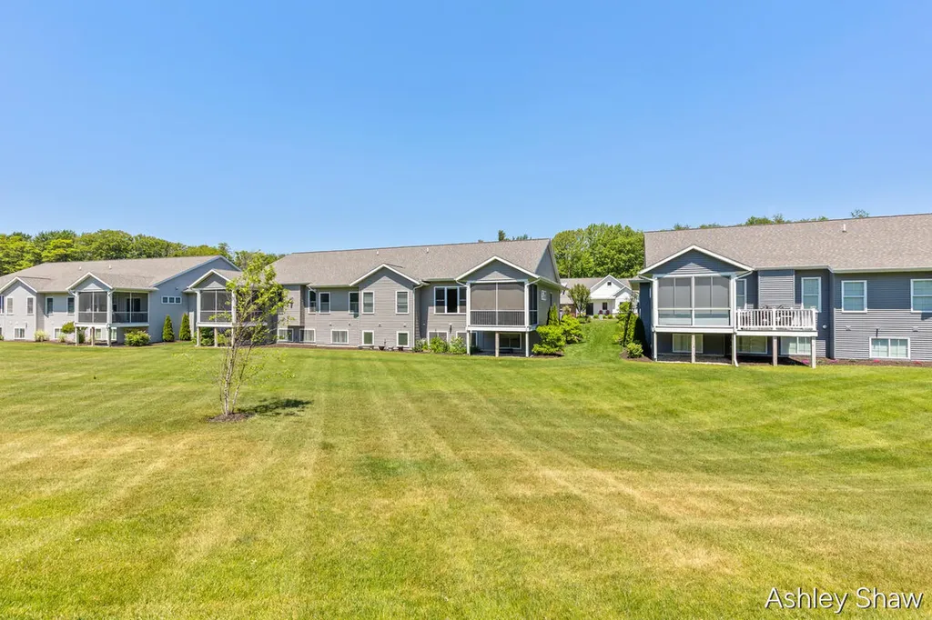 6424 Copperleaf Court Laketown Township MI 49423
