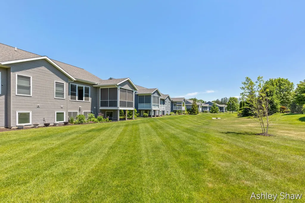 6424 Copperleaf Court Laketown Township MI 49423