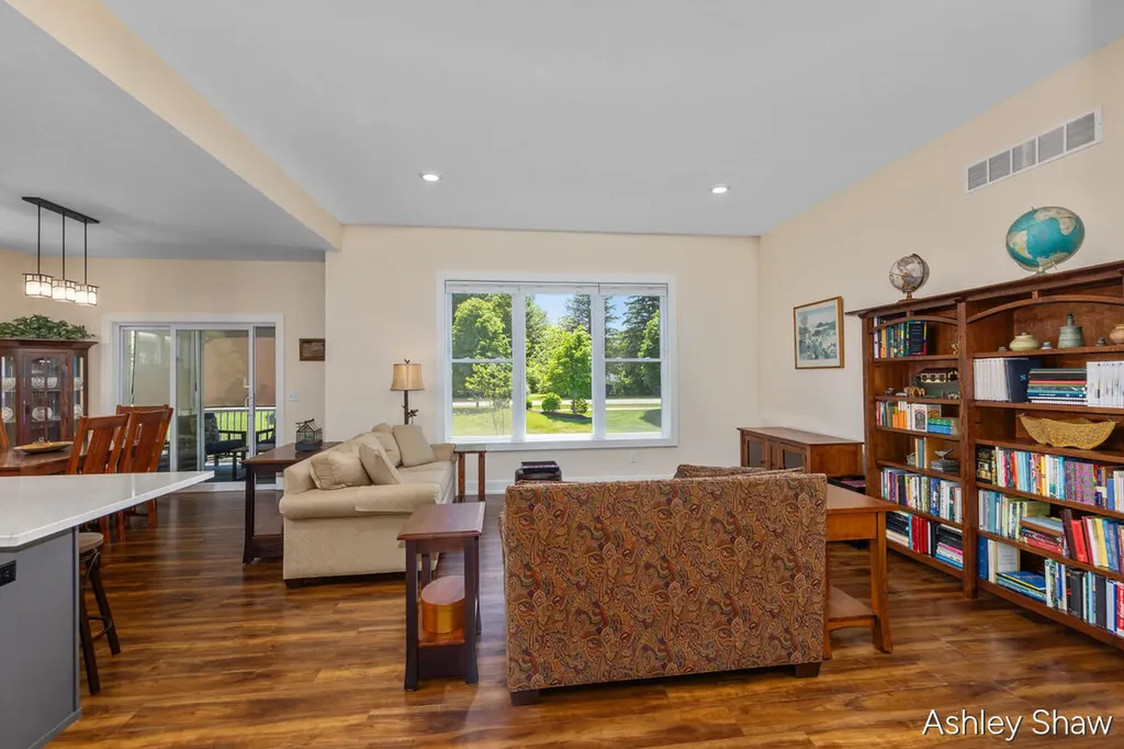 6424 Copperleaf Court Laketown Township MI 49423