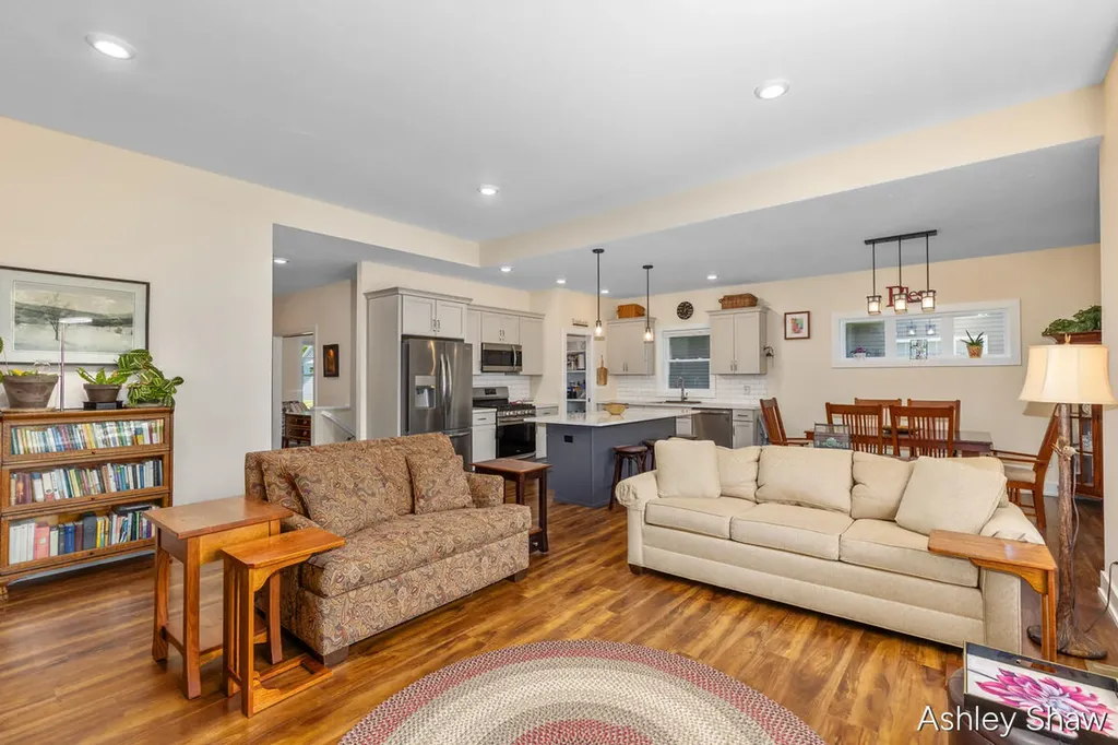 6424 Copperleaf Court Laketown Township MI 49423