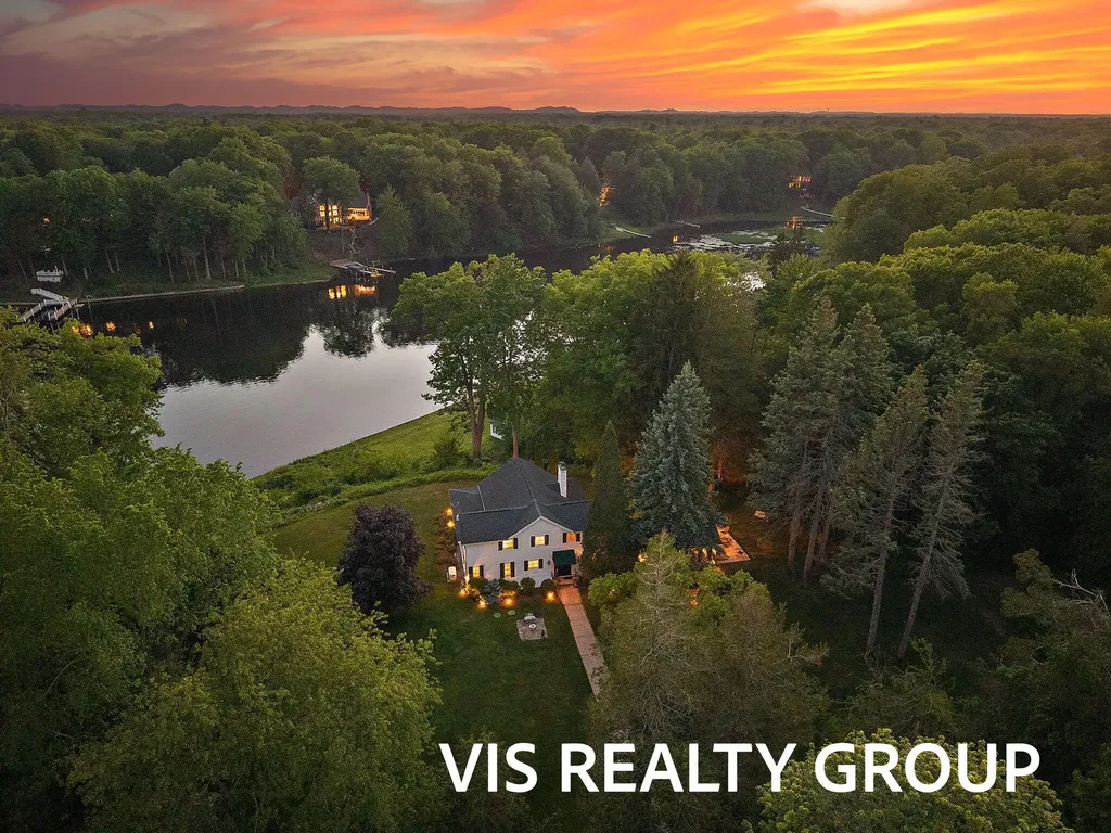 7265 S Walker Road Fruitport Charter Township MI 49456