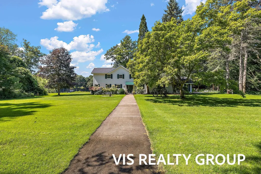 7265 S Walker Road Fruitport Charter Township MI 49456