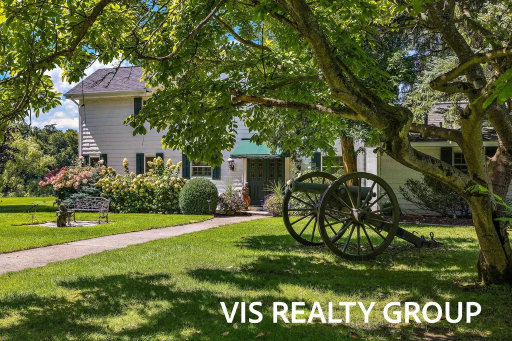 7265 S Walker Road Fruitport Charter Township MI 49456