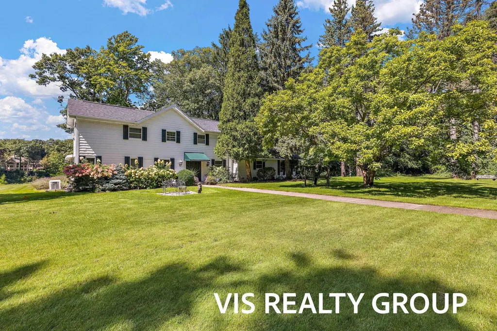 7265 S Walker Road Fruitport Charter Township MI 49456