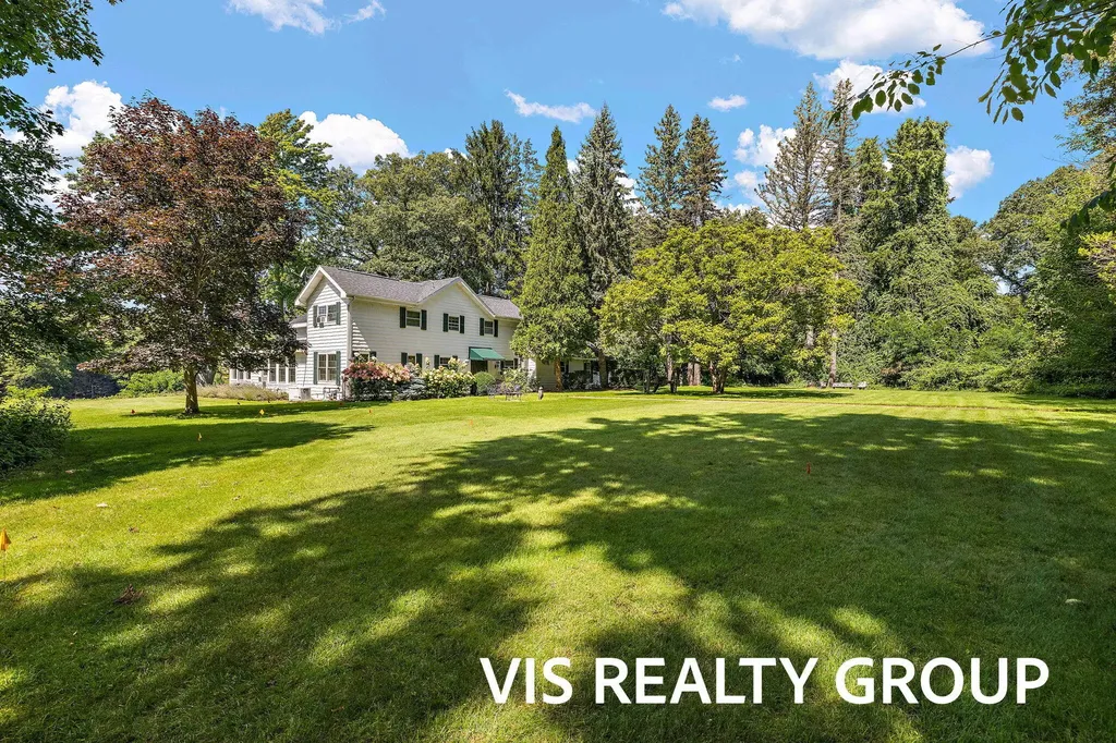 7265 S Walker Road Fruitport Charter Township MI 49456