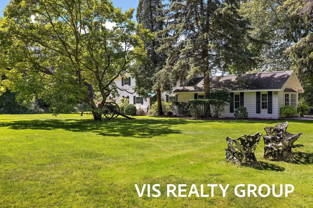 7265 S Walker Road Fruitport Charter Township MI 49456