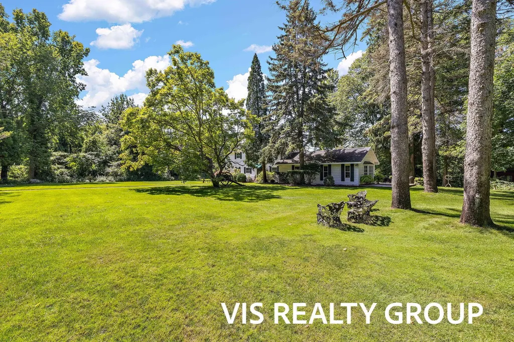 7265 S Walker Road Fruitport Charter Township MI 49456