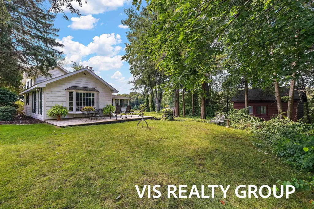 7265 S Walker Road Fruitport Charter Township MI 49456