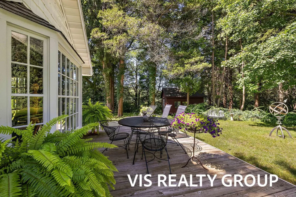7265 S Walker Road Fruitport Charter Township MI 49456