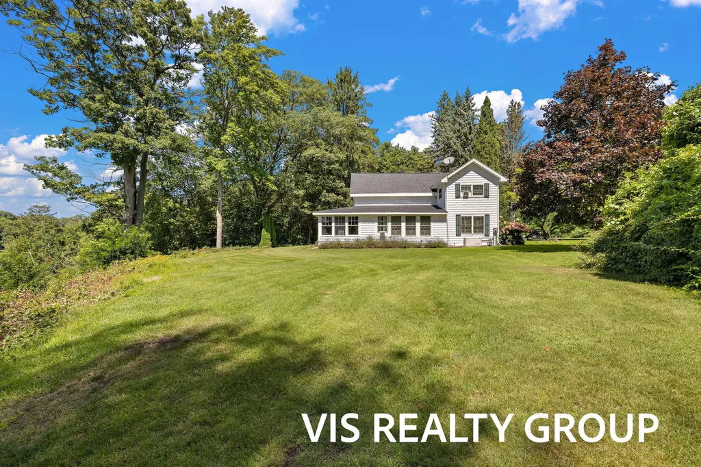 7265 S Walker Road Fruitport Charter Township MI 49456