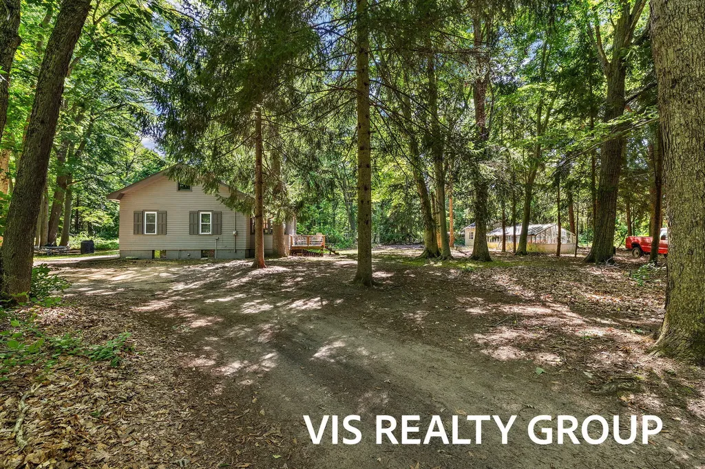 7265 S Walker Road Fruitport Charter Township MI 49456