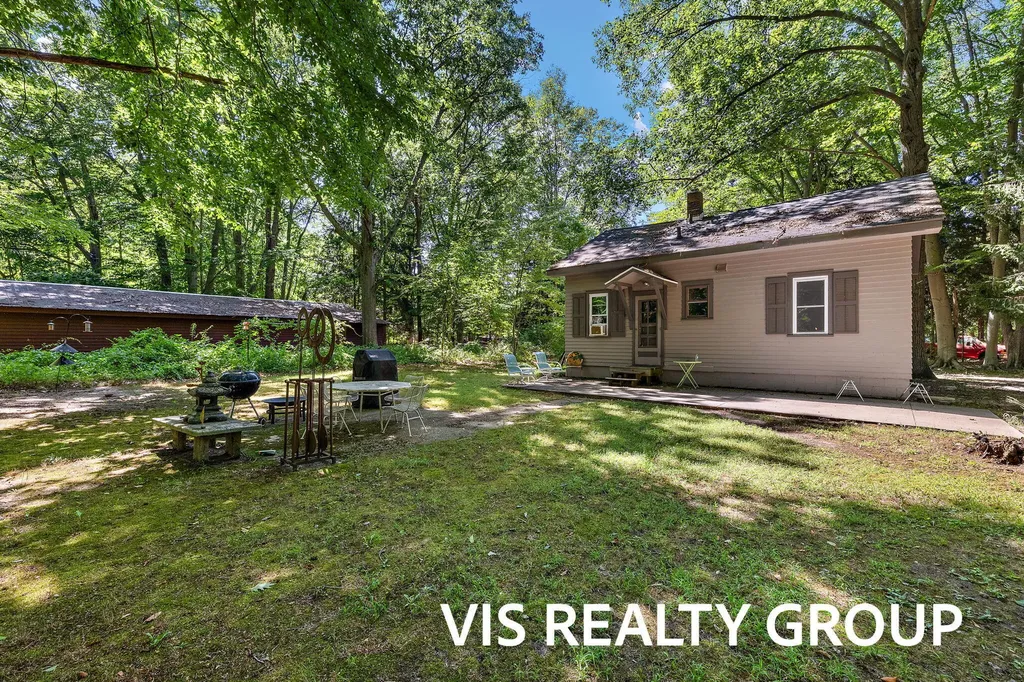 7265 S Walker Road Fruitport Charter Township MI 49456