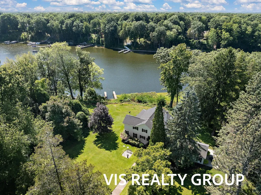 7265 S Walker Road Fruitport Charter Township MI 49456