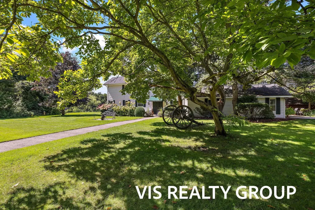 7265 S Walker Road Fruitport Charter Township MI 49456
