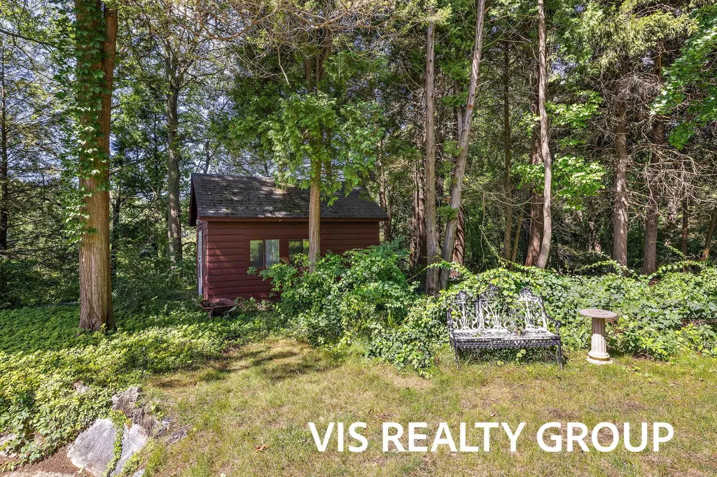 7265 S Walker Road Fruitport Charter Township MI 49456