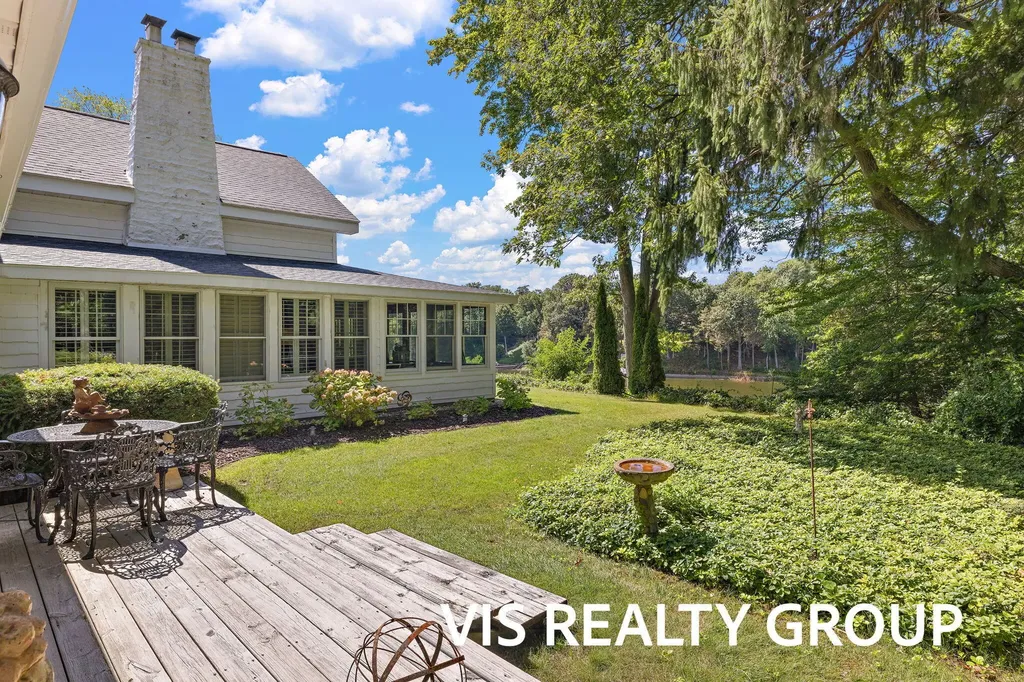 7265 S Walker Road Fruitport Charter Township MI 49456