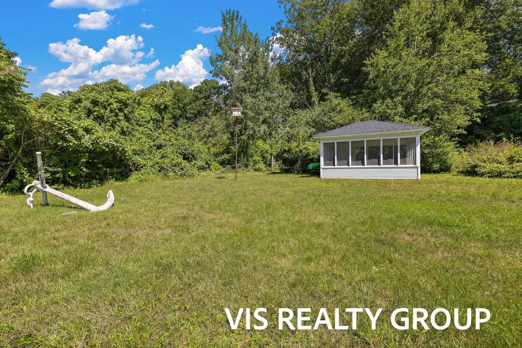7265 S Walker Road Fruitport Charter Township MI 49456