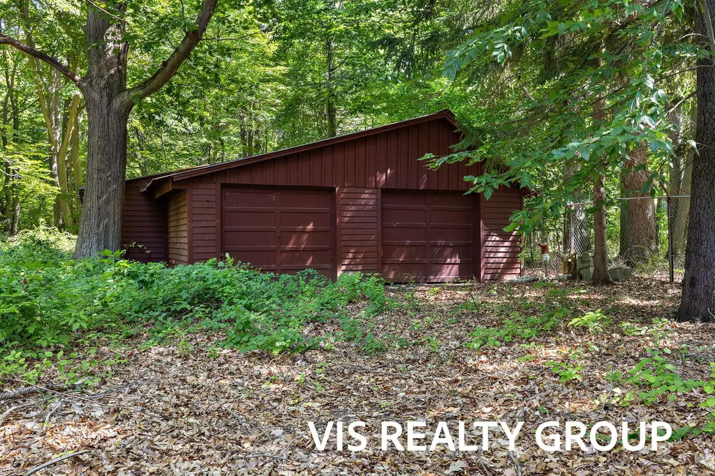 7265 S Walker Road Fruitport Charter Township MI 49456