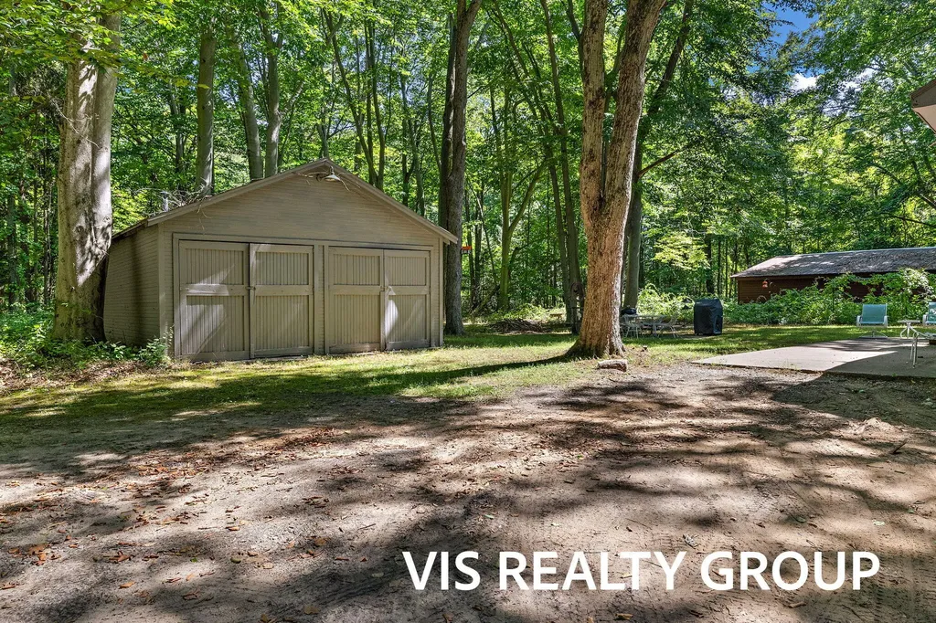 7265 S Walker Road Fruitport Charter Township MI 49456