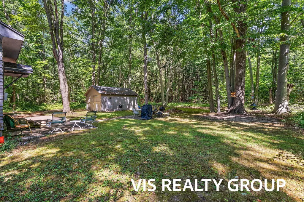 7265 S Walker Road Fruitport Charter Township MI 49456