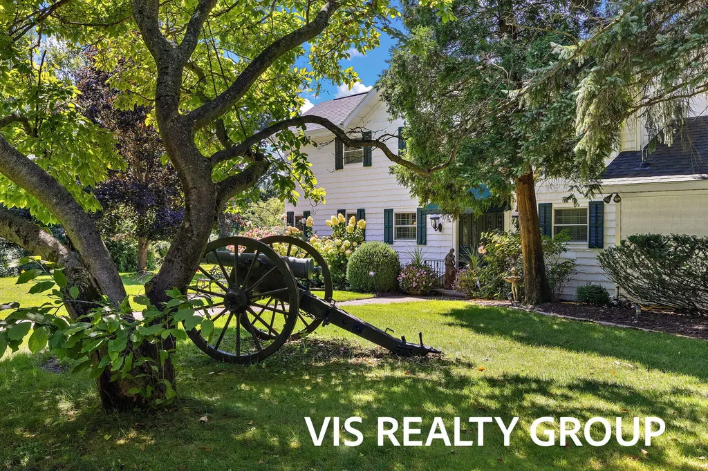 7265 S Walker Road Fruitport Charter Township MI 49456