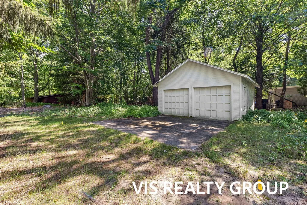 7265 S Walker Road Fruitport Charter Township MI 49456
