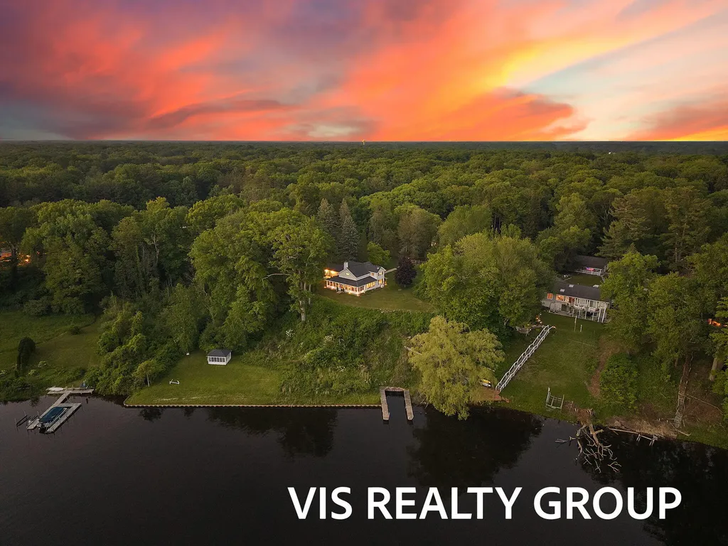 7265 S Walker Road Fruitport Charter Township MI 49456