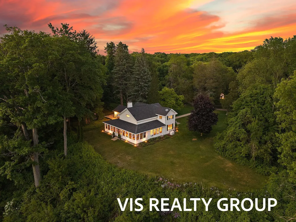 7265 S Walker Road Fruitport Charter Township MI 49456